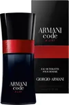 Giorgio Armani Code A-List M EDT 50 ml