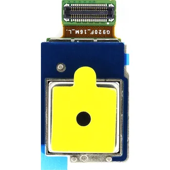 Kamera pro mobilní telefon Originální Samsung zadní kamera 16 Mpx pro Galaxy S6 Edge