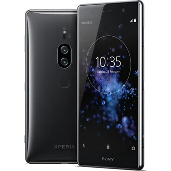 Mobilní telefon Sony Xperia XZ2 Premium Dual SIM (H8166)