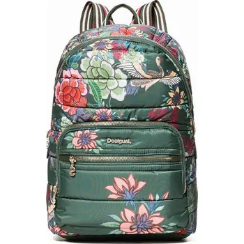 Městský batoh Desigual Kurosawa Lima caqui