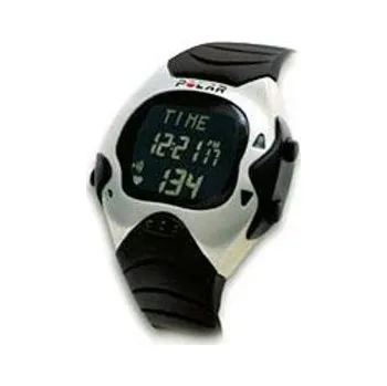 Řemínek na hodinky Řemínek Polar Mi91 s titanovou sponou