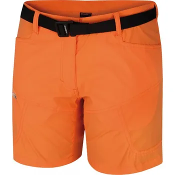 Pánské kraťasy Recenze Husky Kimbi M oranžové