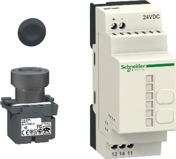 Schneider Electric XB5RFB01