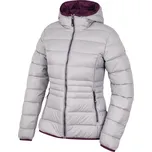 Hannah Betlis II šedá/fialová