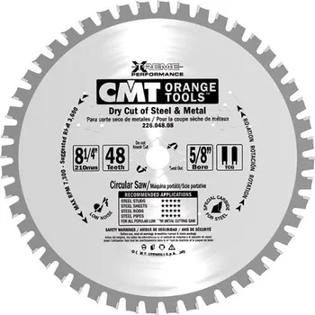 Pilový kotouč CMT C22654006H 160 mm