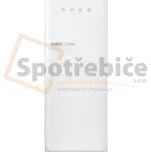 Smeg FAB28RWH6 retro chladnička bílá