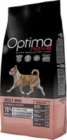 Optima Nova Dog Adult Mini Sensitive Grain Free