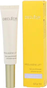 Péče o oční okolí Decléor Prolagène Lift Lift & Firm Eye Care 15 ml