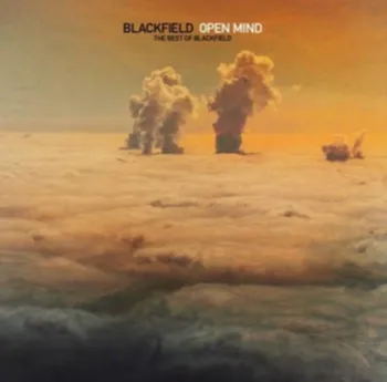 Zahraniční hudba Open Mind: Best Of Blackfield - Blackfield [2LP]