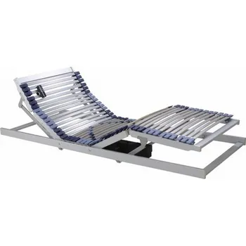 Matrace ImportWorld Lamelový rošt Stanford De Luxe 90x200cm