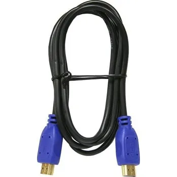 Video kabel Kabel HDMI 1,5 m Opticum AX150 (1.4, Ethernet, 3D,