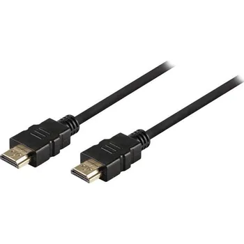 Video kabel Kabel HDMI - HDMI 3 m VALUELINE VGVT34000B30