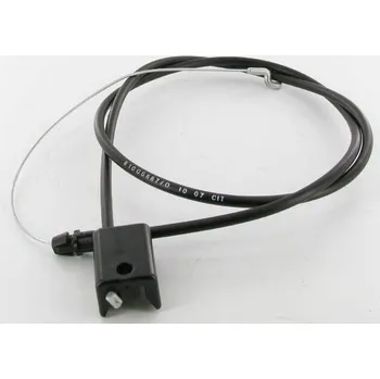 Bowden brzdy motoru Castel Garden B&S