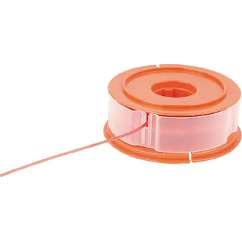 Strunová hlava Cívka se strunou Brill 450RT DuoControl