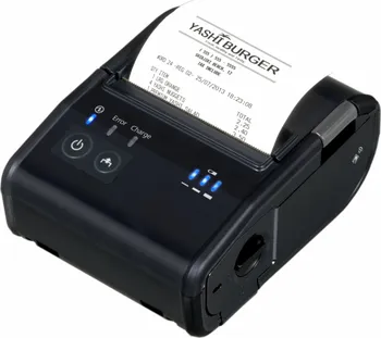 Pokladní tiskárna Epson TM-P80