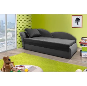 ImportWorld Pohovka Justine (Barva čalounění: Alova 48, Strana: Pravá)