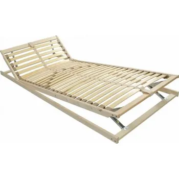 Matrace ImportWorld Lamelový rošt Flora 90x200cm