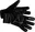 Craft Siberian 2.0 rukavice černé, M