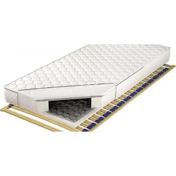 Matrace ImportWorld Taštičková matrace Cordell 160x200cm