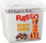 Rasco Dog Starstick natural 530 g