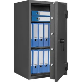 Trezor FORMAT Tresorbau Pancéřový trezor GEMINI Pro 40