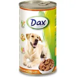 Dax drůbeží 1240 g 