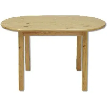 Jídelní stůl ImportWorld Jídelní stůl Jared S150 masiv (Barva dřeva: Dub)