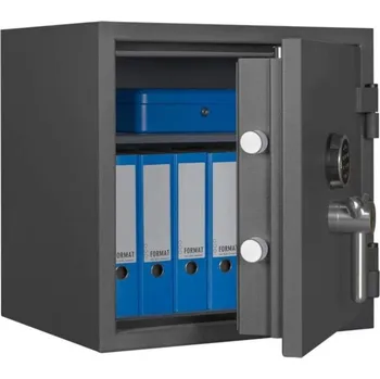 Trezor FORMAT Tresorbau Pancéřový trezor TOPAS Pro 10
