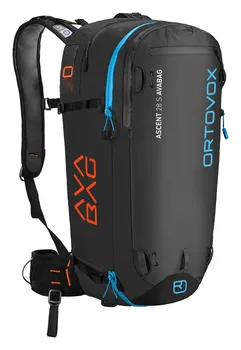 turistický batoh Ortovox Ascent 28 S Avabag
