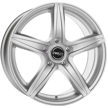 Alu kolo Proline CX200 6,5x16 5x108 ET45 CB74,1