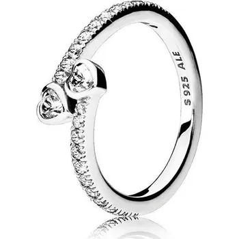 Prsten Pandora 191023CZ