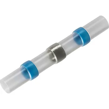 Elektrický konektor Pájecí spojka se smršťovací bužírkou SST-S31 do průměru 4,5mm