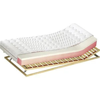 Matrace ImportWorld Pěnová matrace Narcissa Arilda 160x200cm (Potah: Ultraphil)