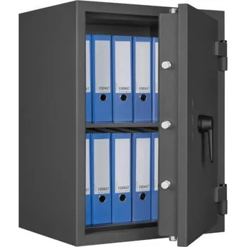 Trezor FORMAT Tresorbau Pancéřový trezor GEMINI Pro 20