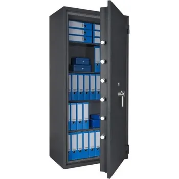 Trezor FORMAT Tresorbau Ohnivzdorný trezor RUBIN Pro 50