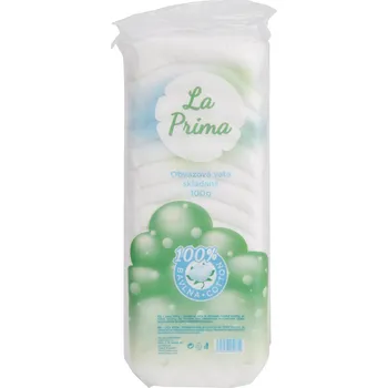 Vata La Prima vata 100 g obvaz. skládaná