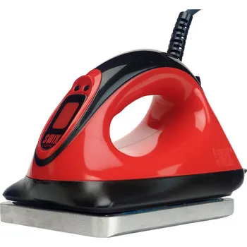 SWIX T72 Racing žehlička 550 W