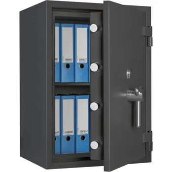 Trezor FORMAT Tresorbau Ohnivzdorný trezor RUBIN Pro 20