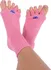 Happy Feet Adjustační ponožky růžové