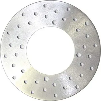 Brzdový kotouč EBC Zadní brzdový kotouč na Polaris Sportsman 570