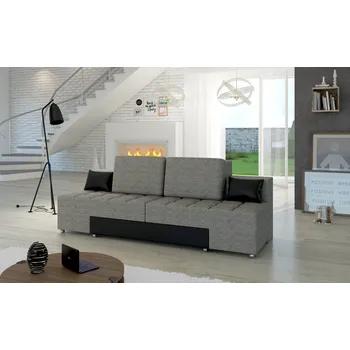 Nábytek ImportWorld Pohovka Alexandr (Barva čalounění: Alova 07)