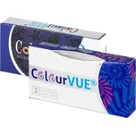 ColourVUE BigEyes Sexy Brown -…