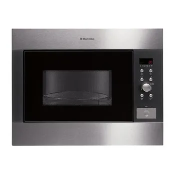 Mikrovlnná trouba Electrolux EMS26415X