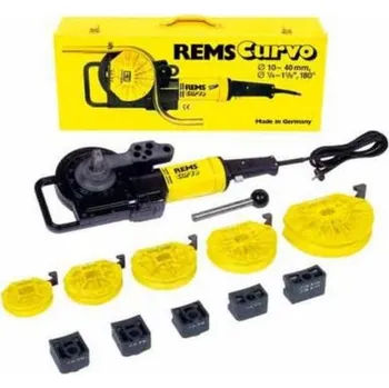 REMS Curvo set 14-16-18-22-28 580028