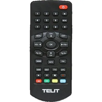 Dálkový ovladač Telit Galileo dálkový ovladač originál