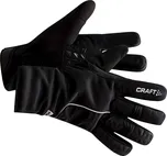 Craft Siberian 2.0 rukavice černé