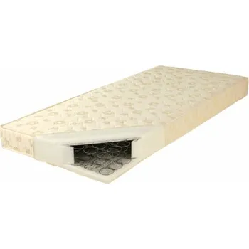 Matrace ImportWorld Pružinová matrace Trent 180x200cm (Potah: 60)