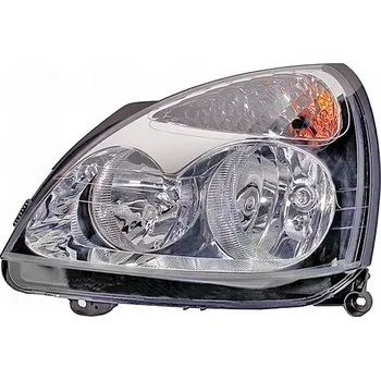 Přední světlomet Hella 1DB 008 461-861