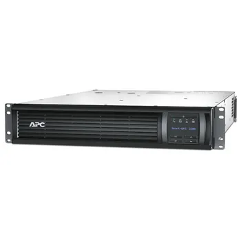 APC Smart-UPS 2200VA (SMT2200RMI2UC)