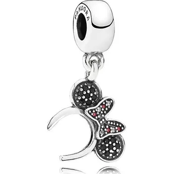 Pandora Disney Minnie 791562NCK Přívěsek Pandora Disney Minnie 791562NCK